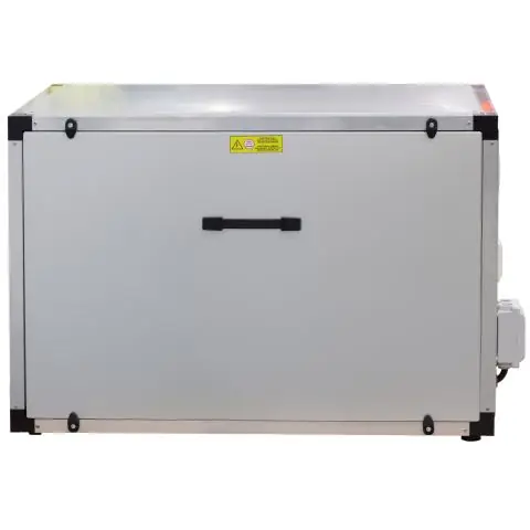 Acetec EvoDry 120 PRO Avfuktare Endast denna vecka